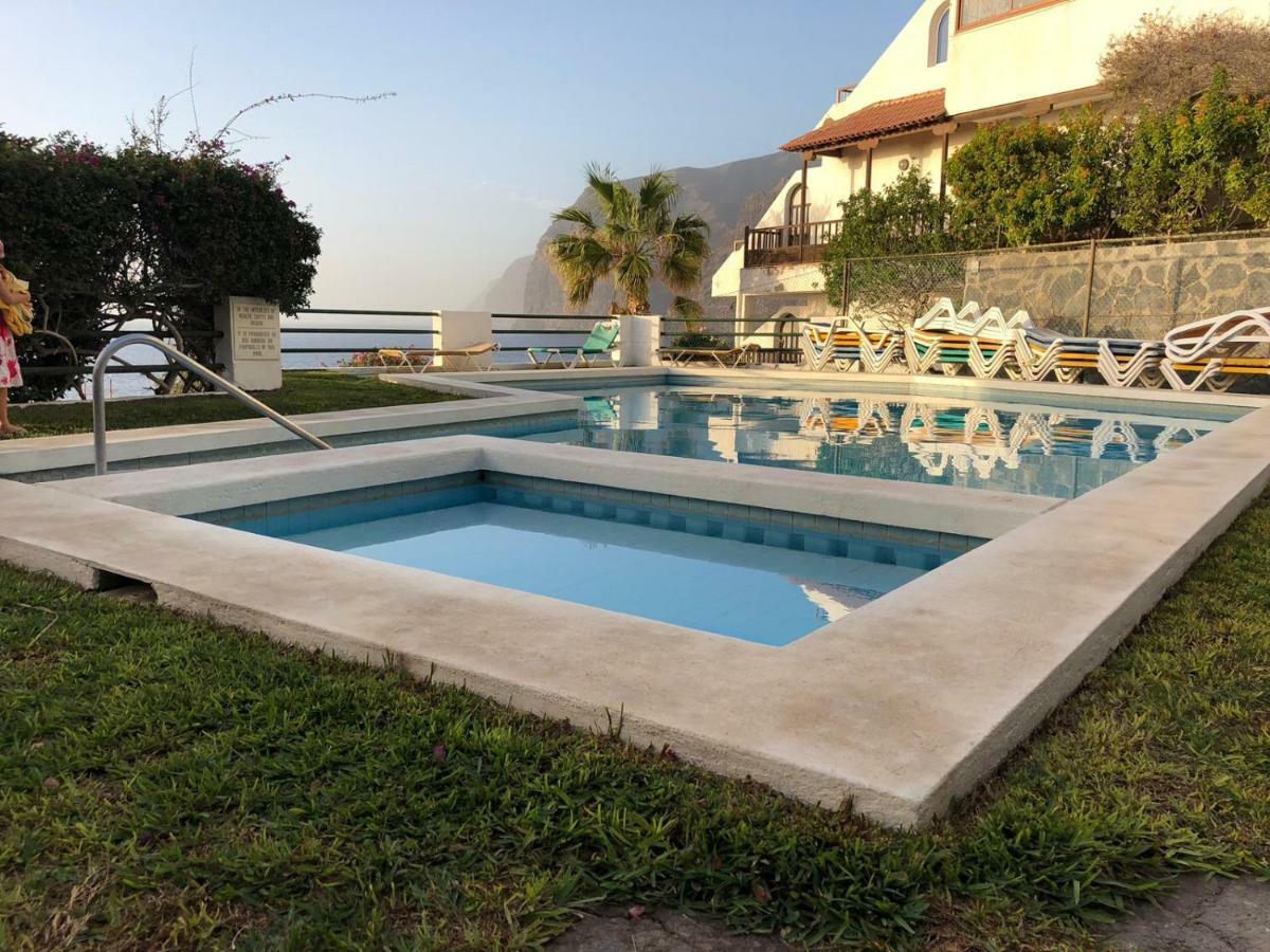 Teneriffa Tamara Anlage