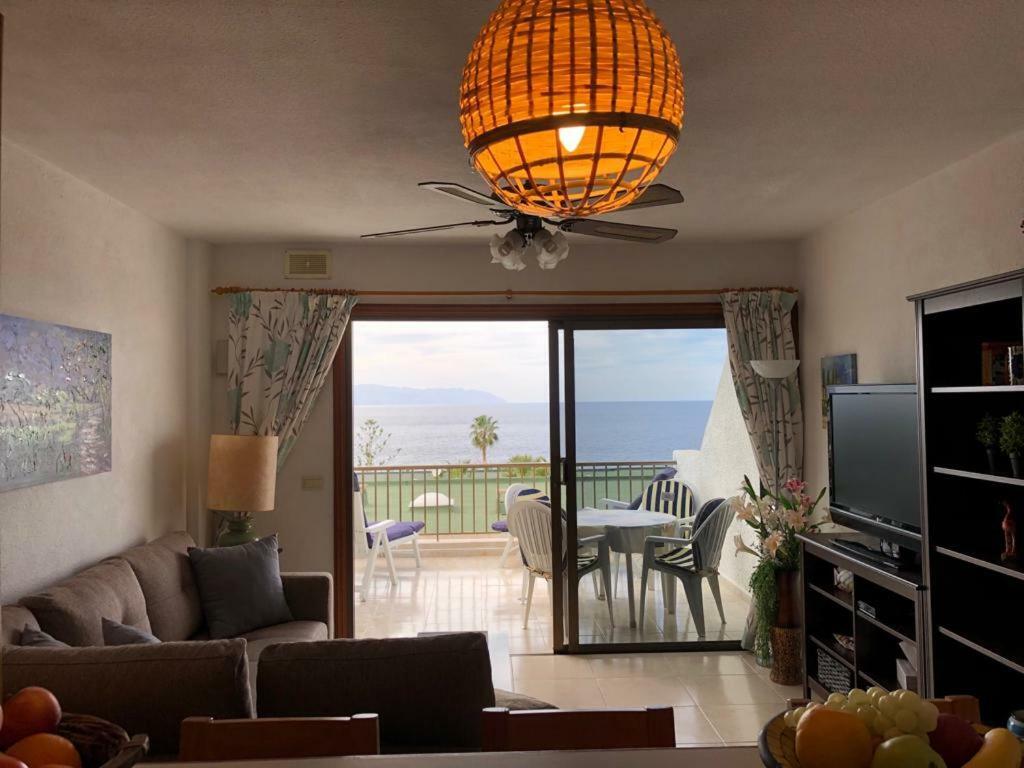 Teneriffa Tamara Anlage Appartement Santiago del Teide