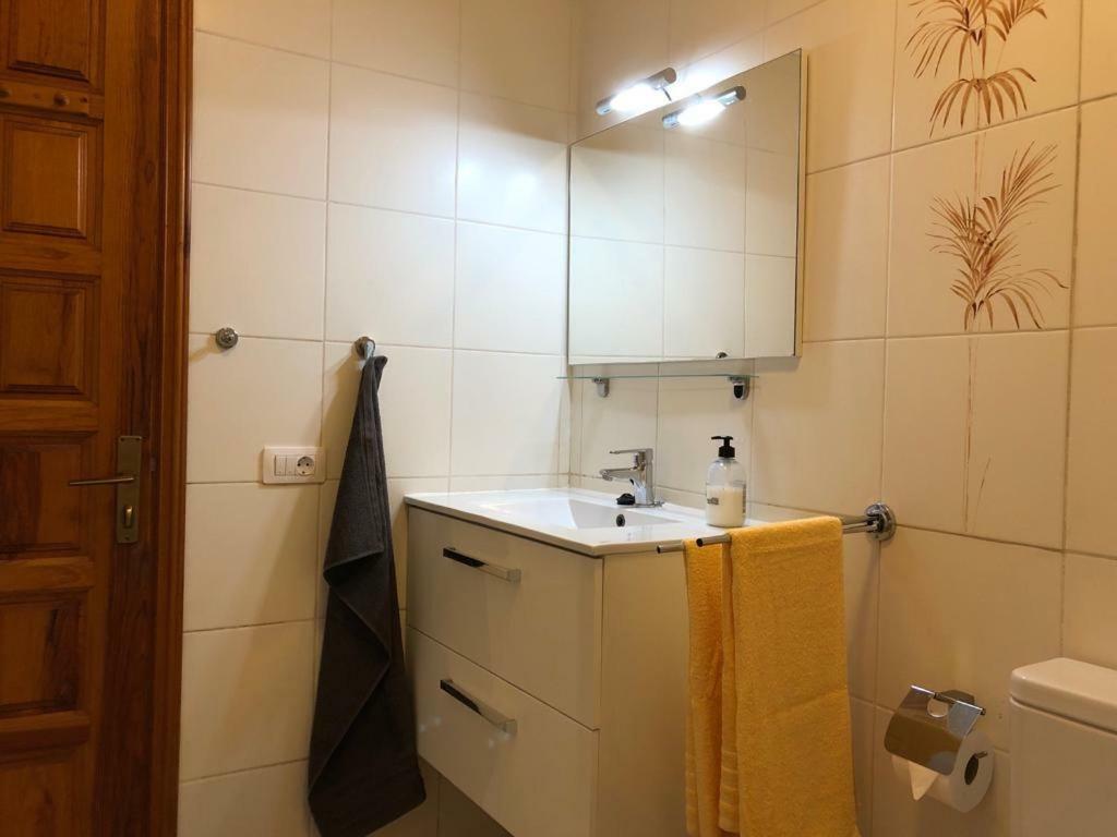 Teneriffa Tamara Anlage Appartement