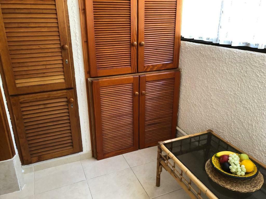 Appartement Teneriffa Tamara Anlage