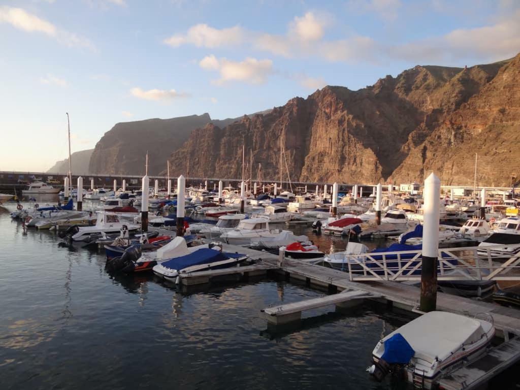Teneriffa Tamara Anlage *
