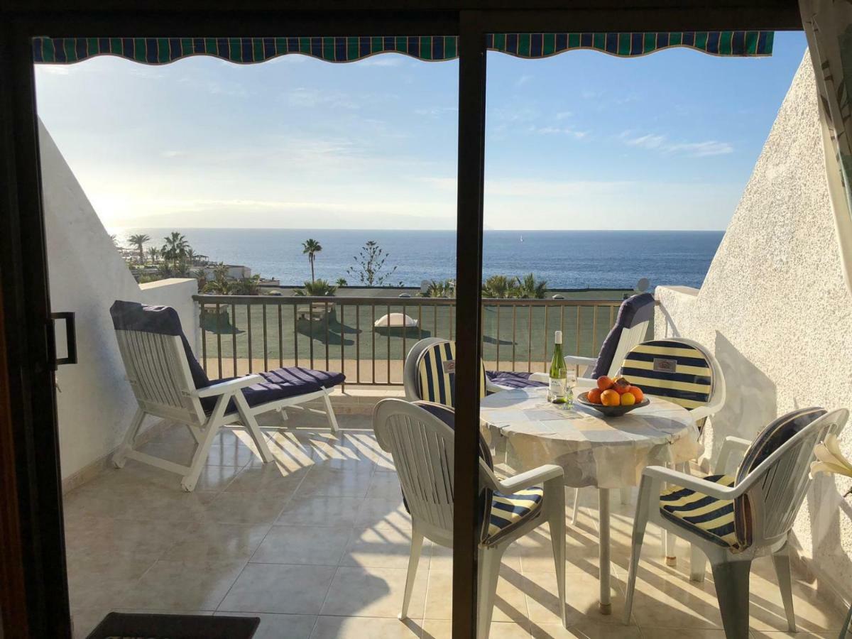Appartement Teneriffa Tamara Anlage