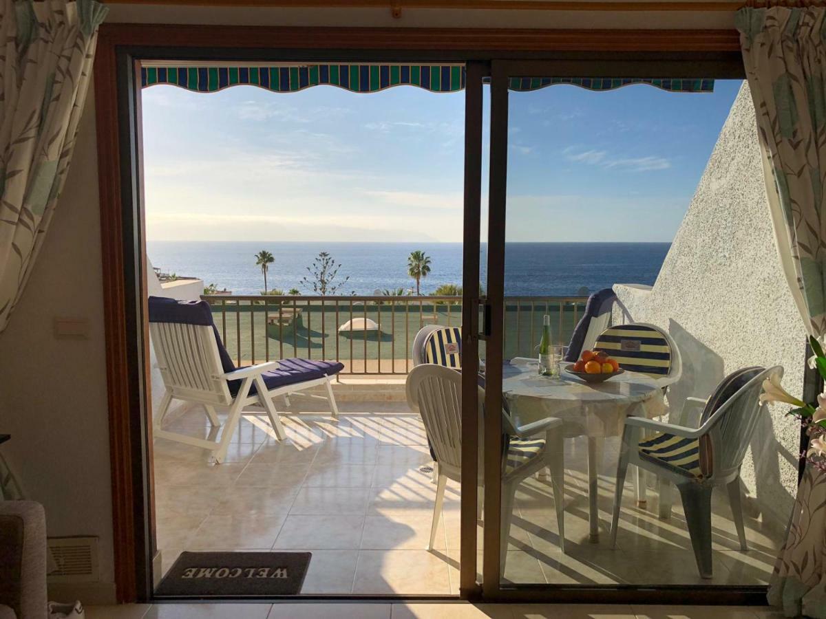 Teneriffa Tamara Anlage