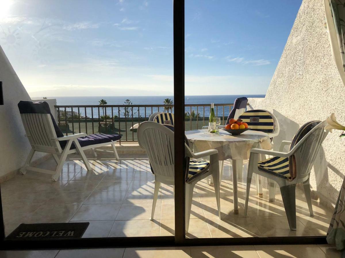 Teneriffa Tamara Anlage Appartement
