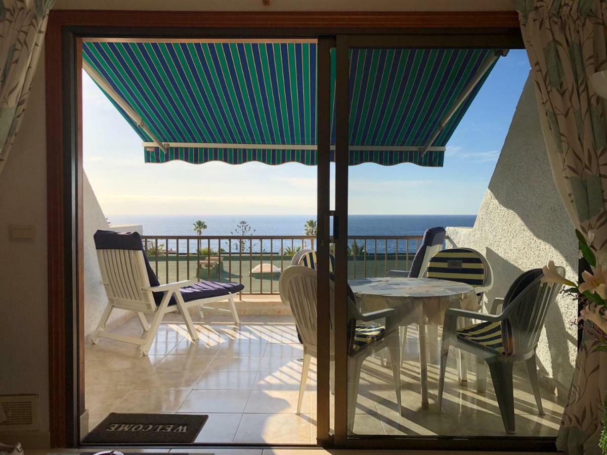Teneriffa Tamara Anlage Appartement