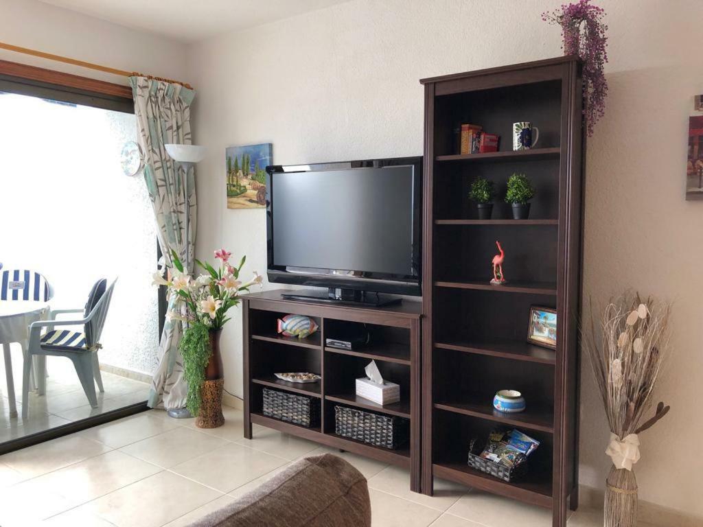 Apartment Teneriffa Tamara Anlage