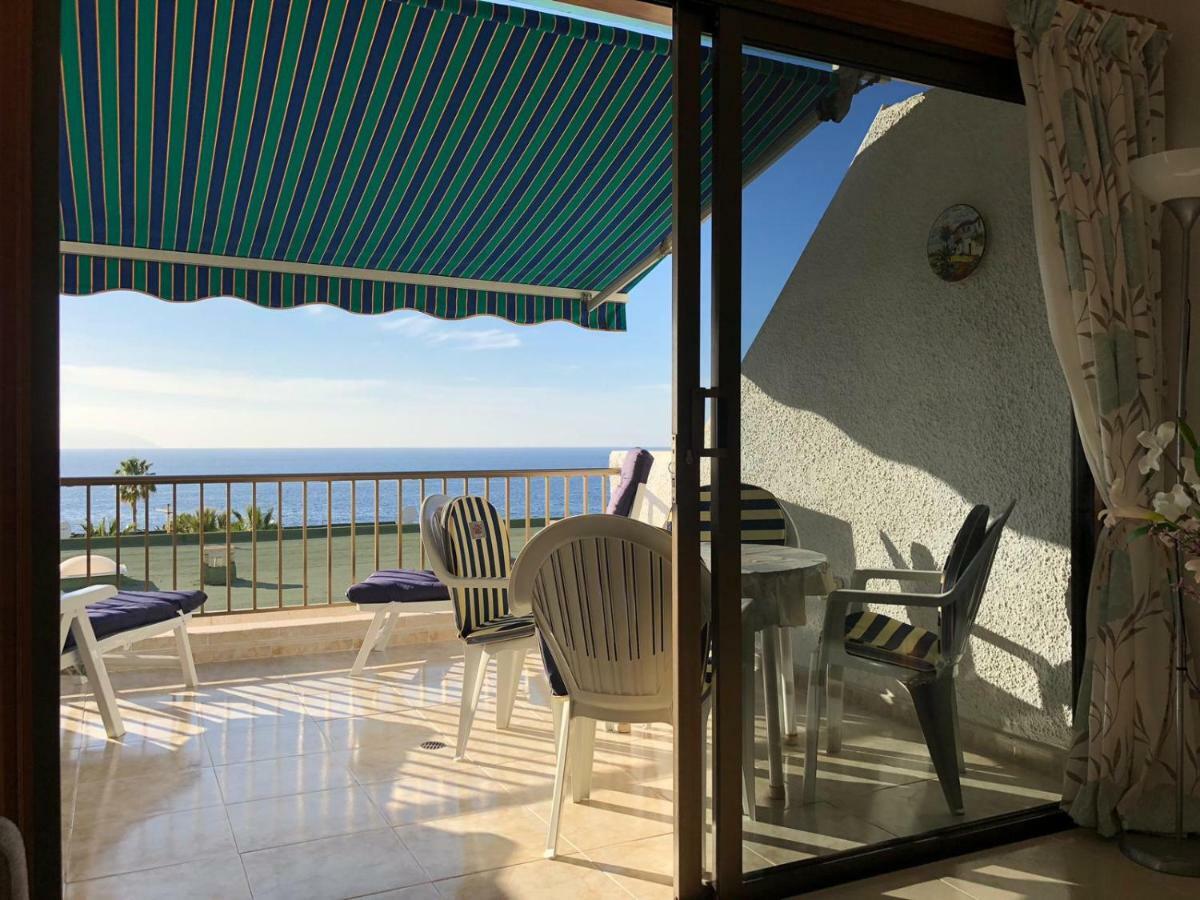 Teneriffa Tamara Anlage Apartment Santiago del Teide