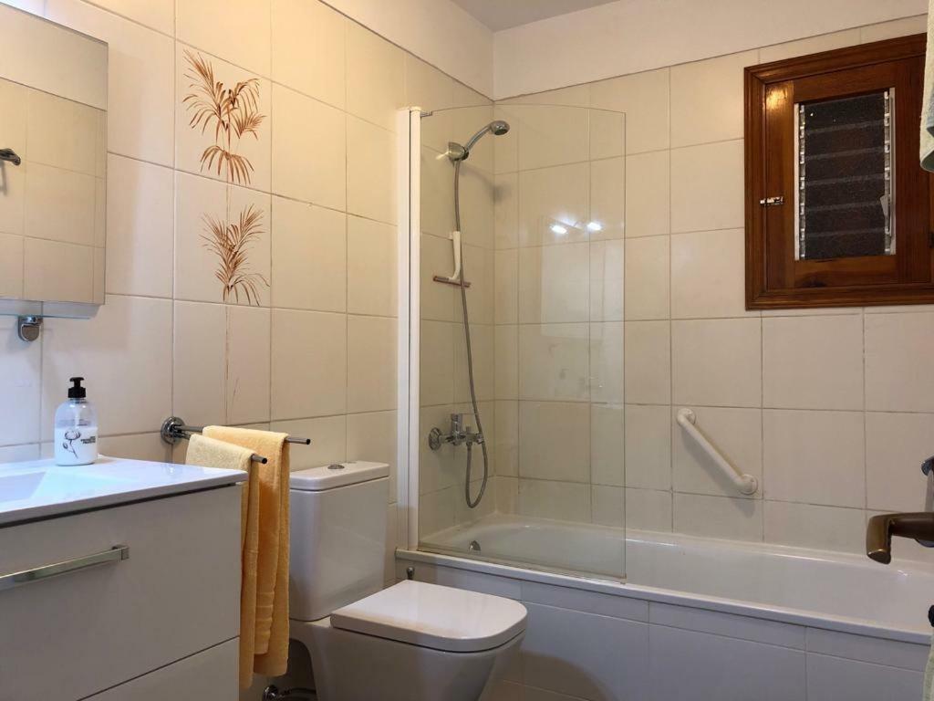 Apartment Teneriffa Tamara Anlage *