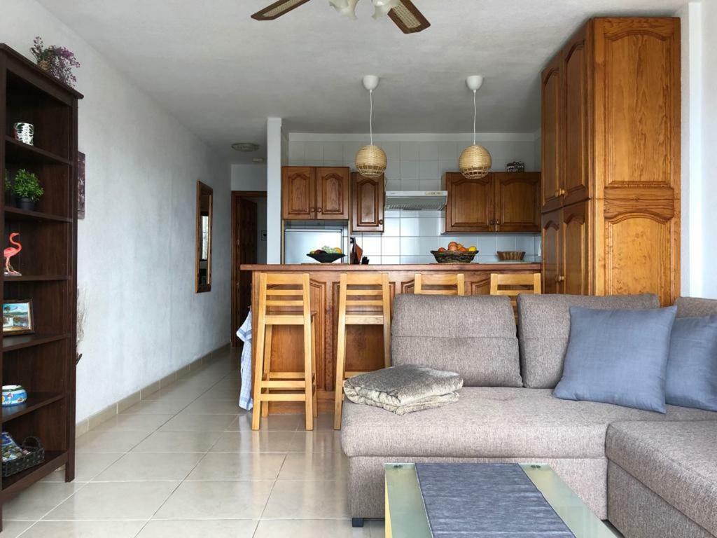 Apartment Teneriffa Tamara Anlage *
