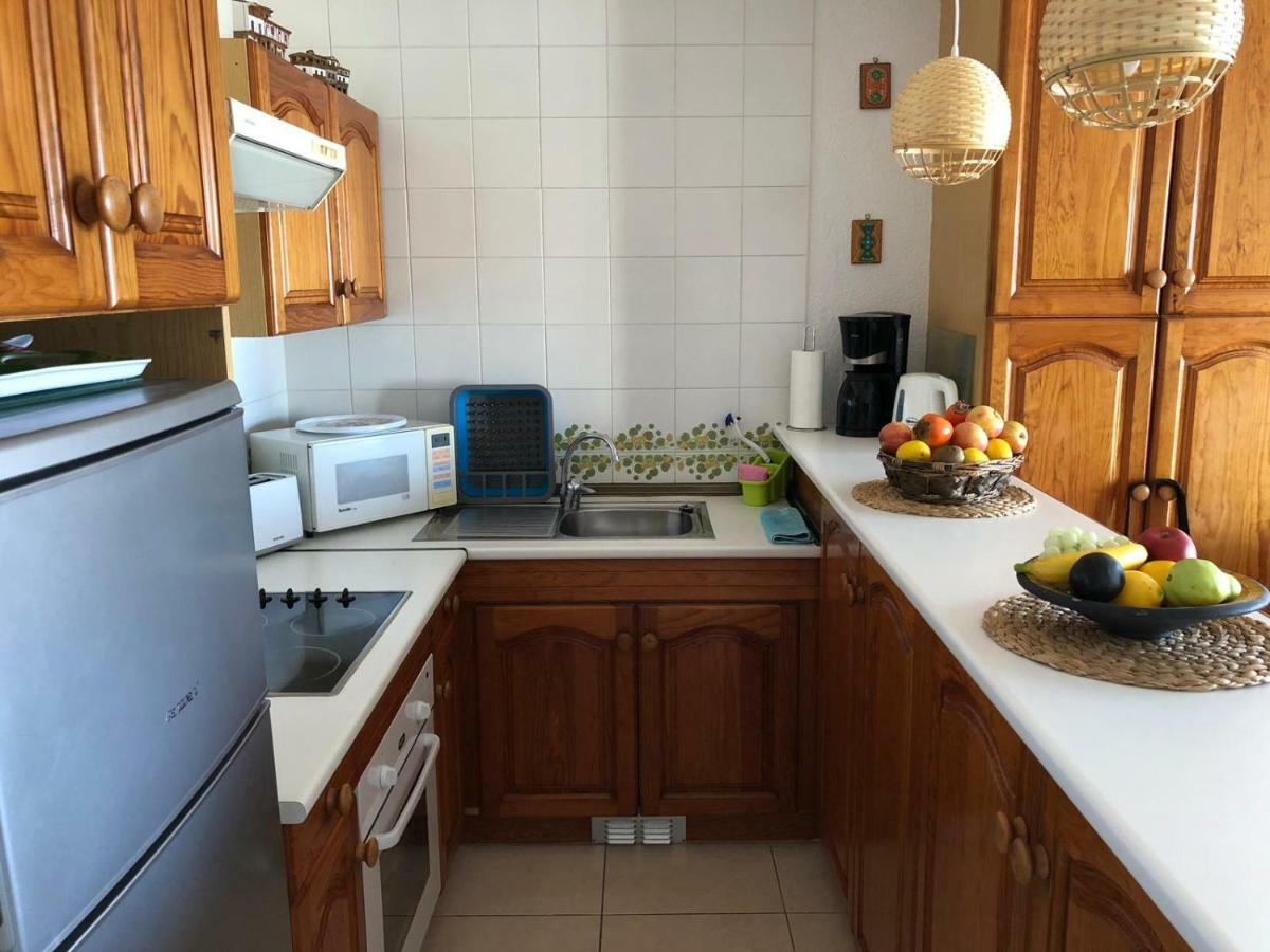 Apartment Teneriffa Tamara Anlage *
