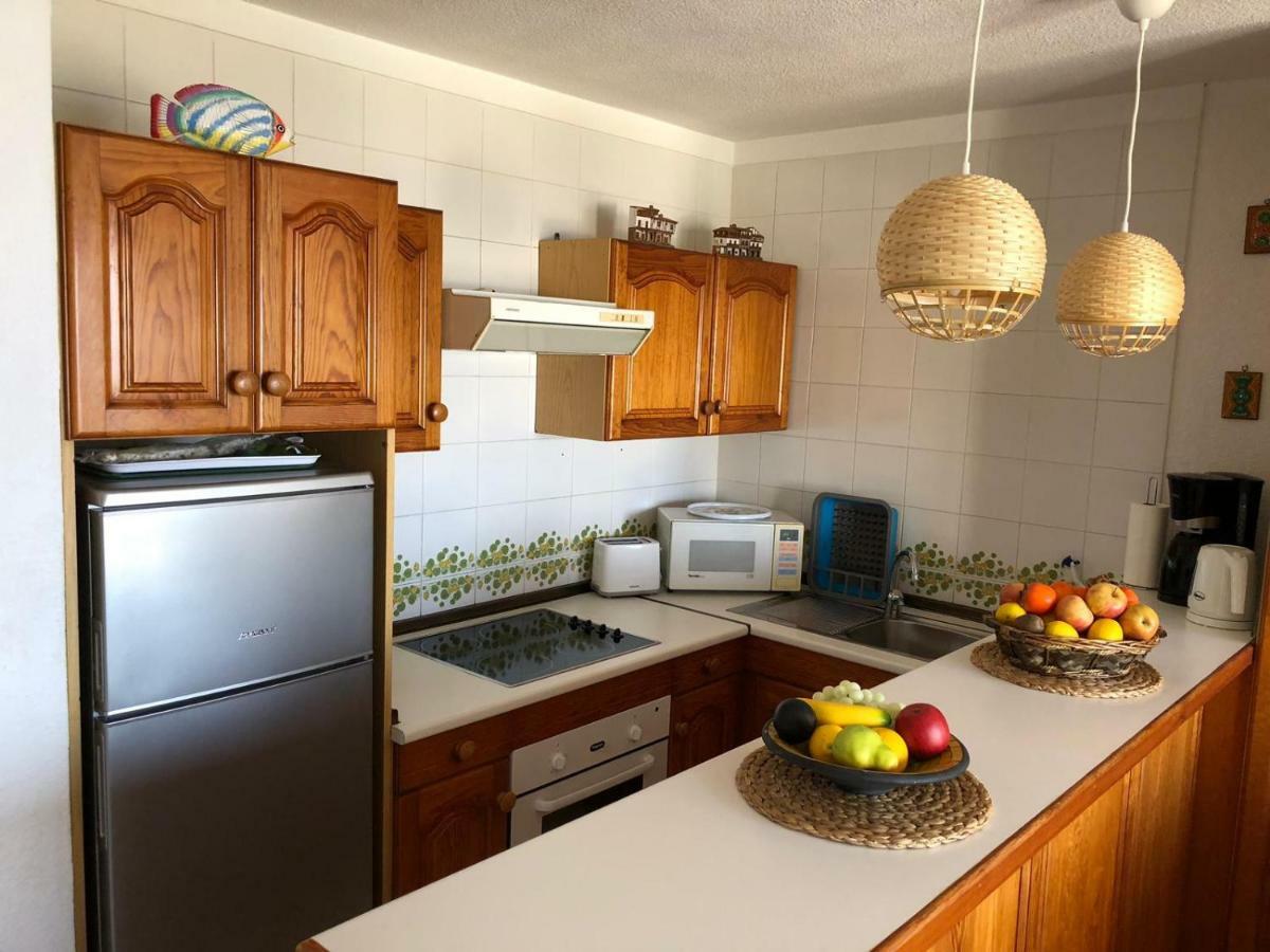 Apartment Teneriffa Tamara Anlage *